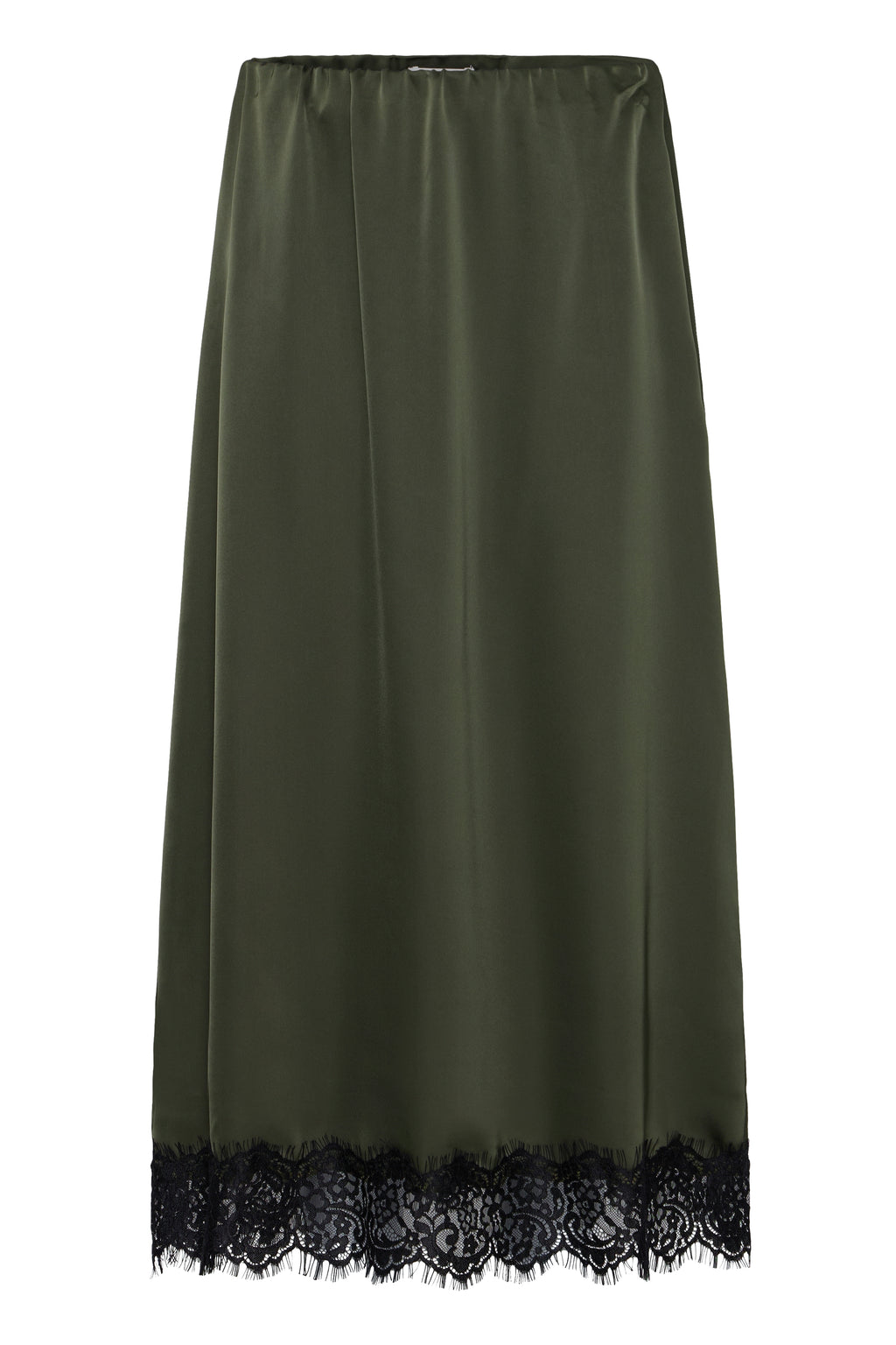 ICHI Laccie Skirt