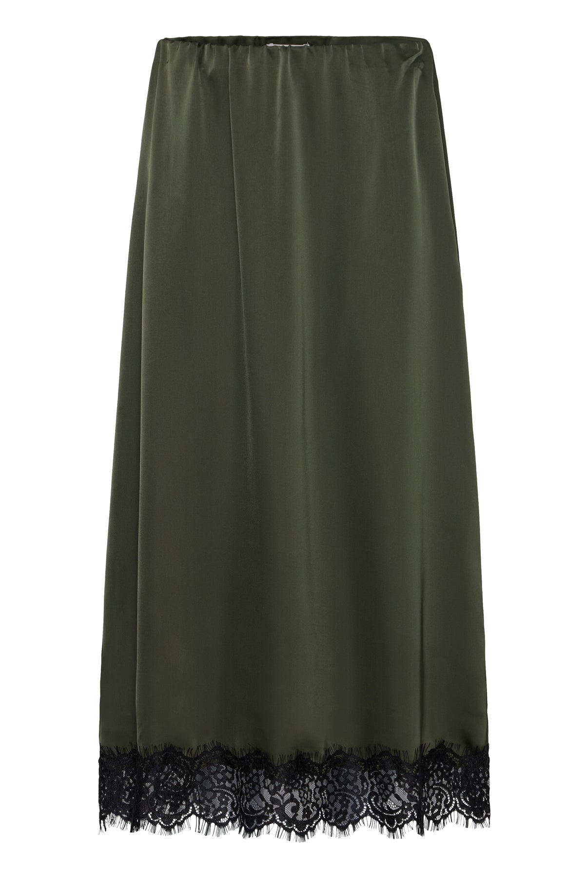 ICHI Laccie Skirt