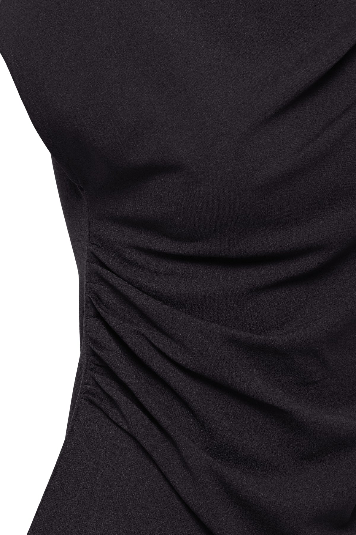 ICHI Katine Black Top