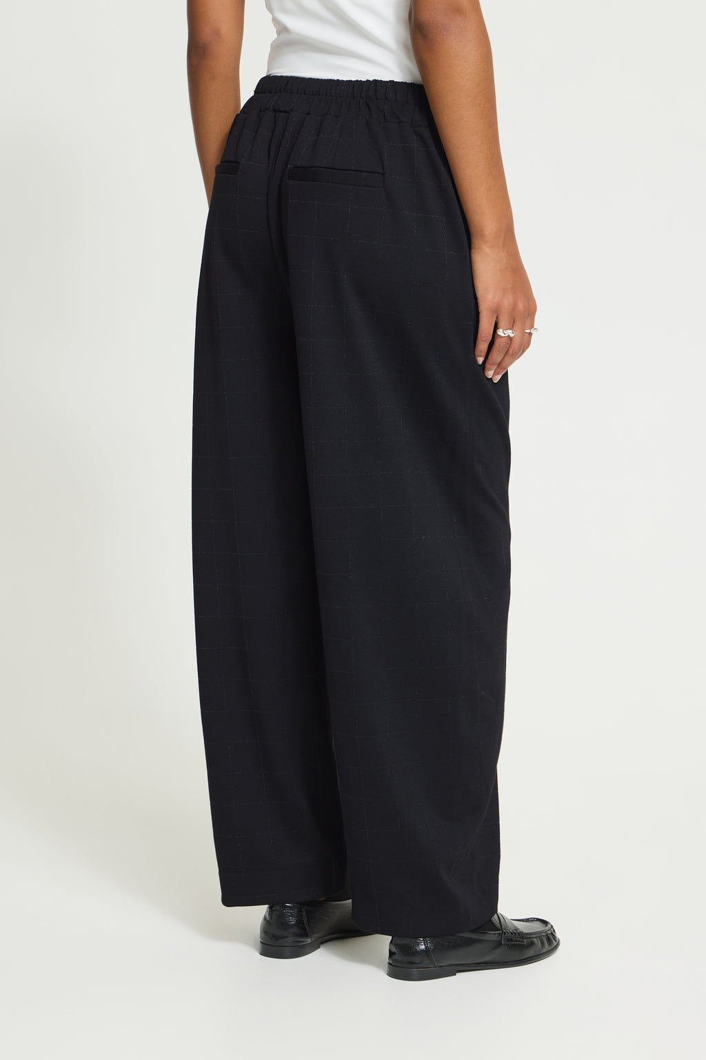 ICHI Kate Barrel Pants