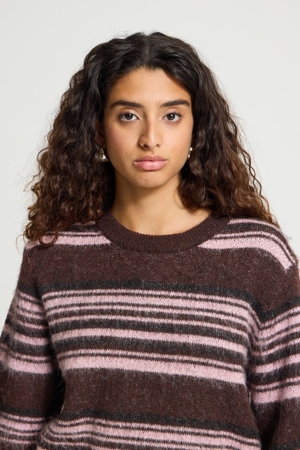 ICHI Hallo Pullover