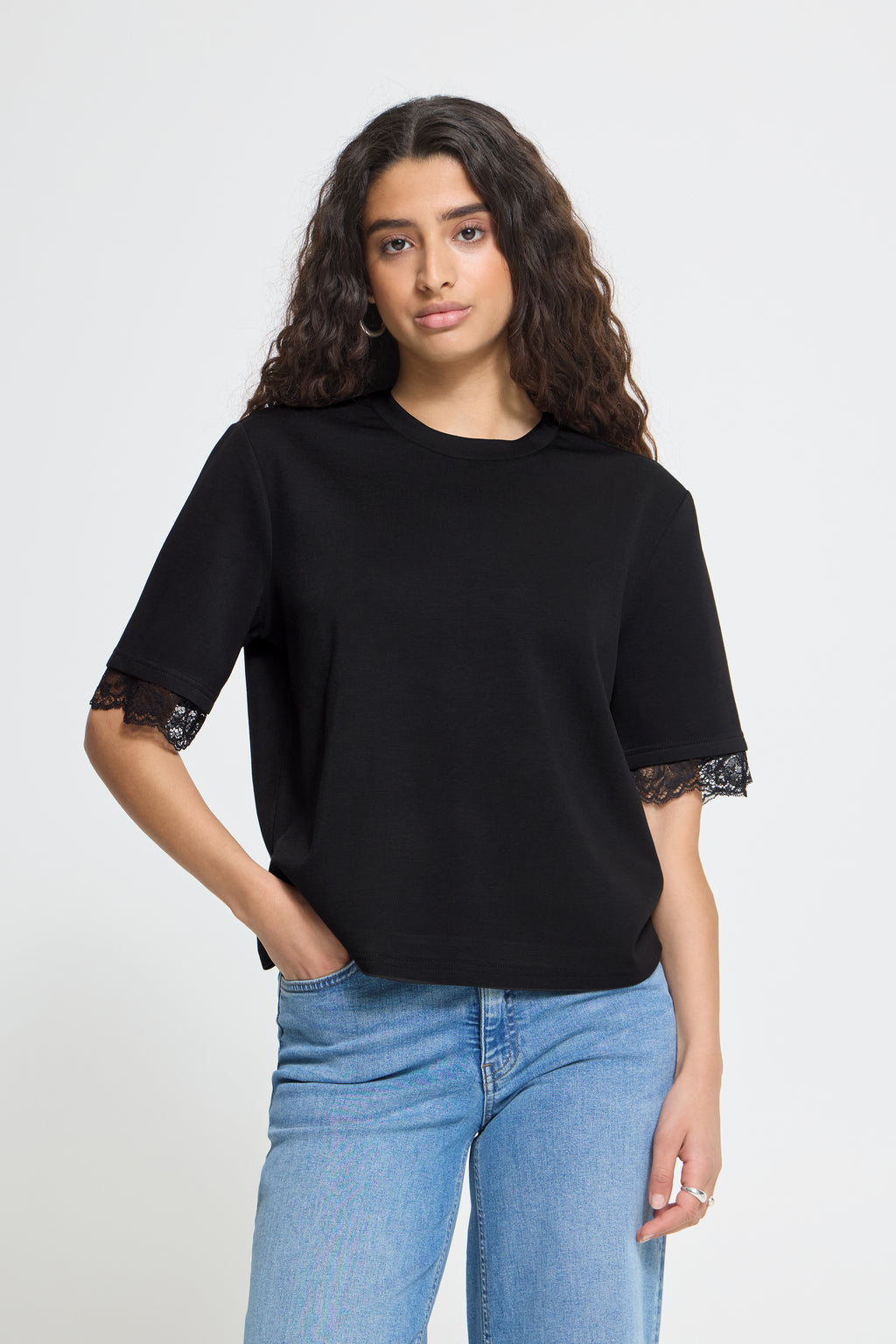 ICHI KAIWA TOP