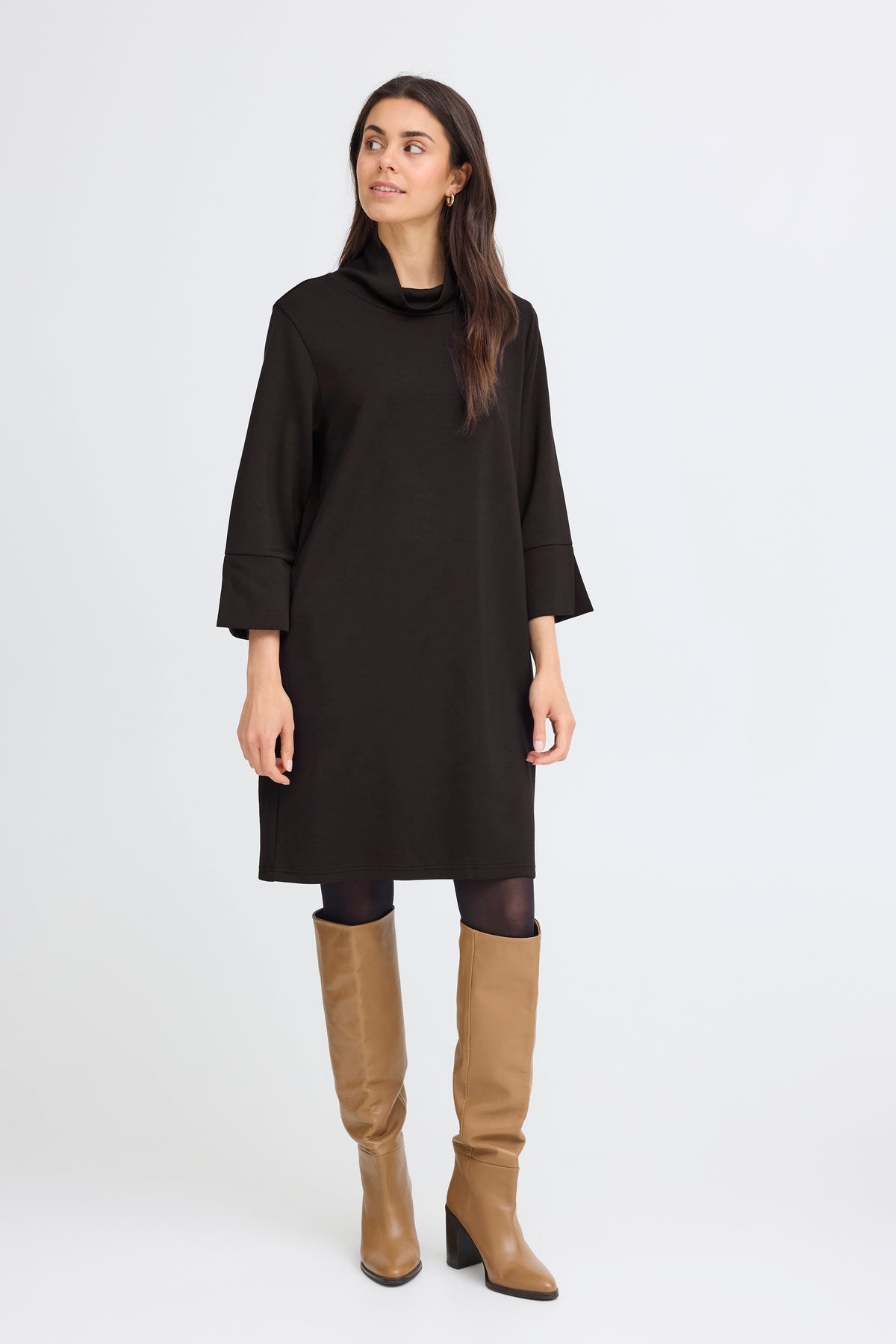 FRANSA Aurora Dress