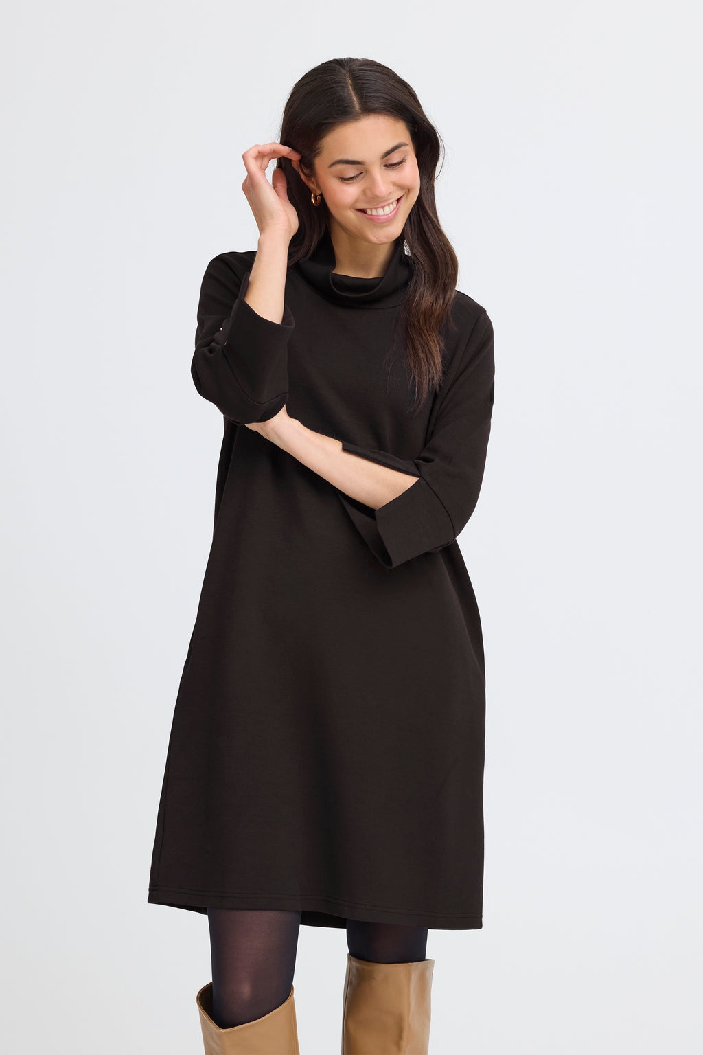 FRANSA Aurora Dress