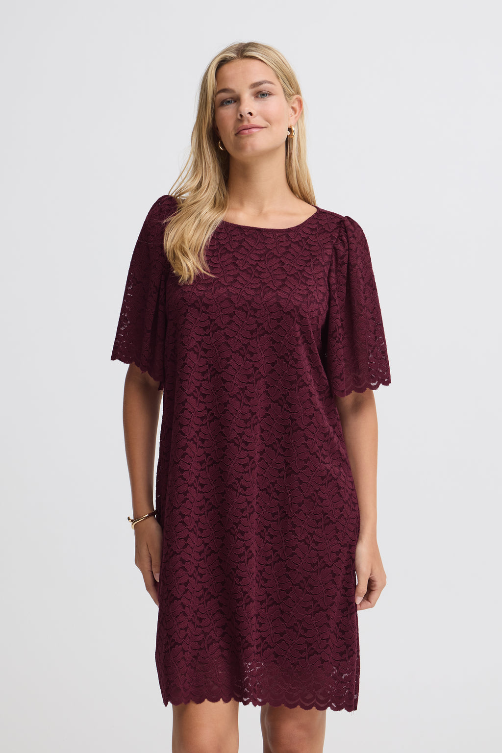 FRANSA Melia Dress