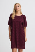 FRANSA Melia Dress