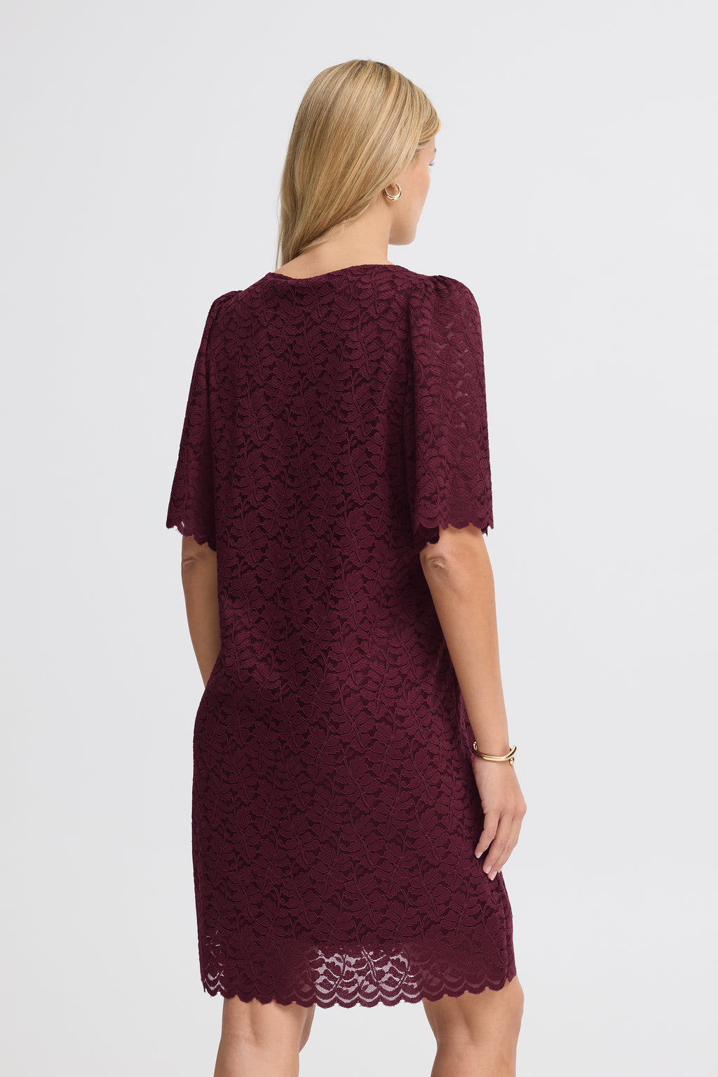 FRANSA Melia Dress