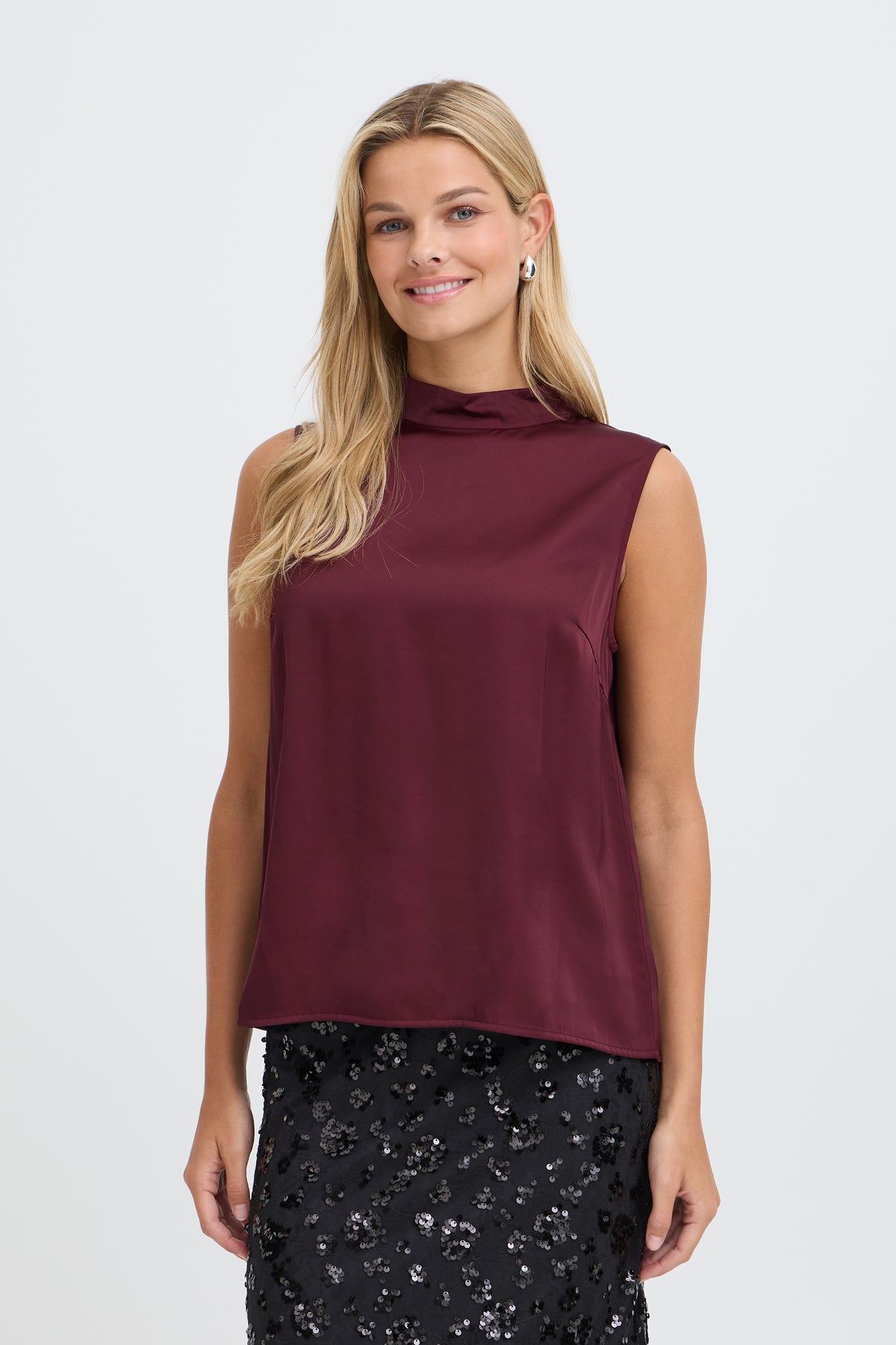 FRANSA JUNIA TOP