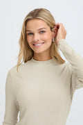 FRANSA Marissa Long Sleeve Top