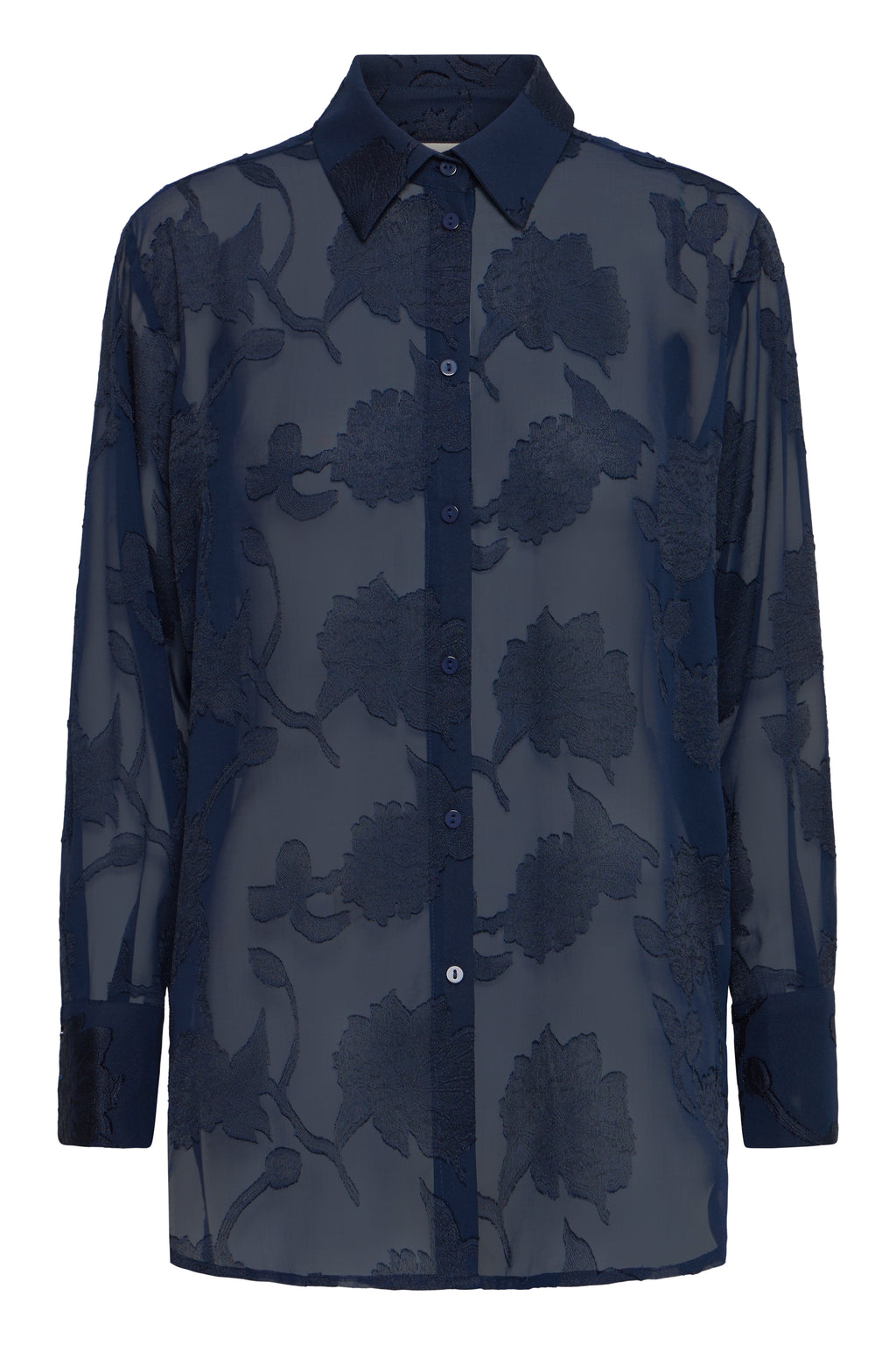 FRANSA Lyla Shirt