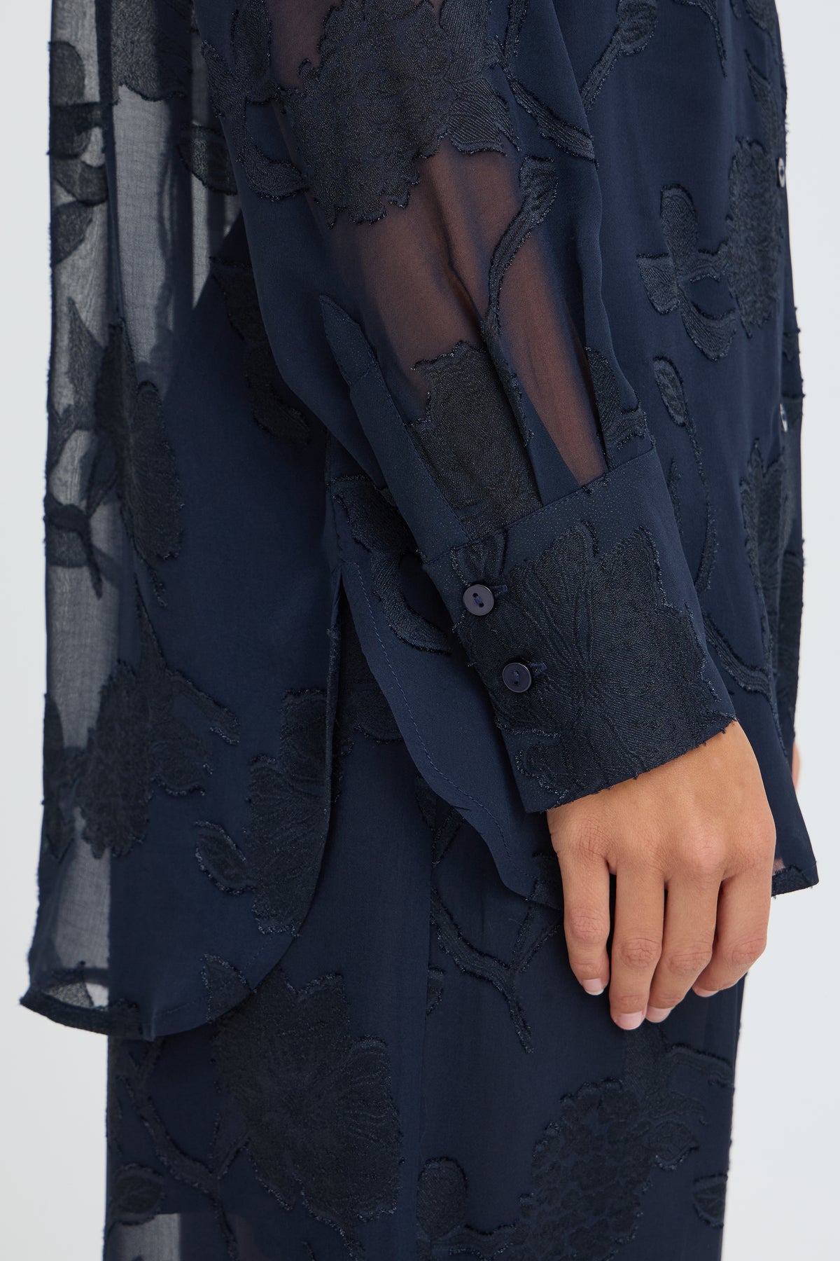 FRANSA Lyla Shirt