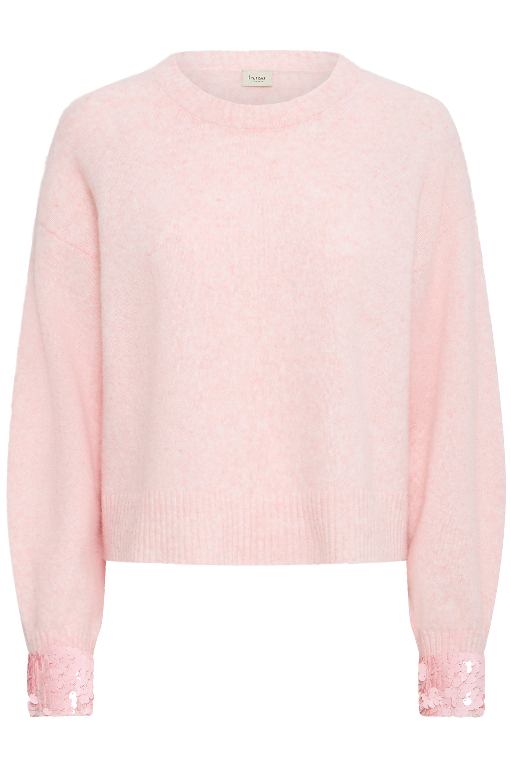 FRANSA Gabby Pullover