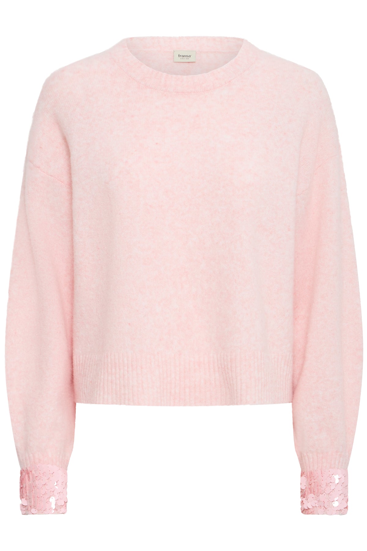 FRANSA Gabby Pullover