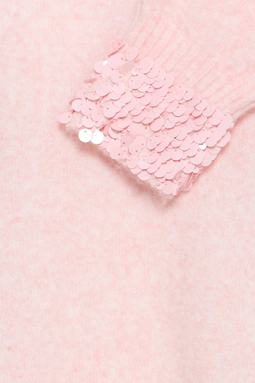 FRANSA Gabby Pullover