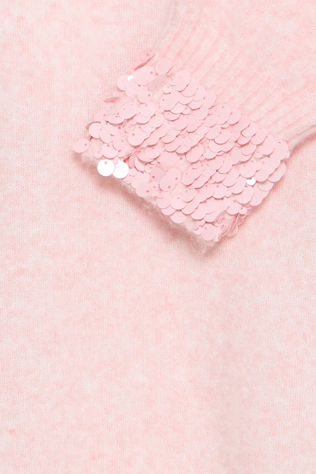 FRANSA Gabby Pullover