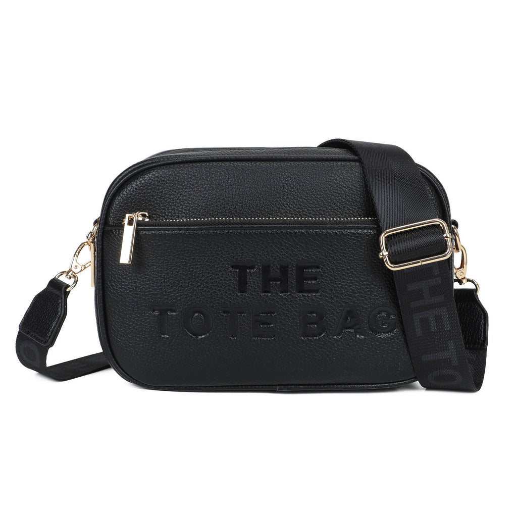 Tote Bag Navy