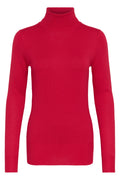 KAFFE Astrid Roll Neck