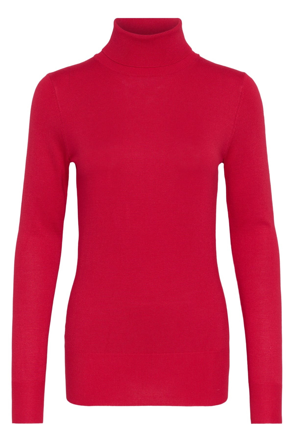 KAFFE Astrid Roll Neck