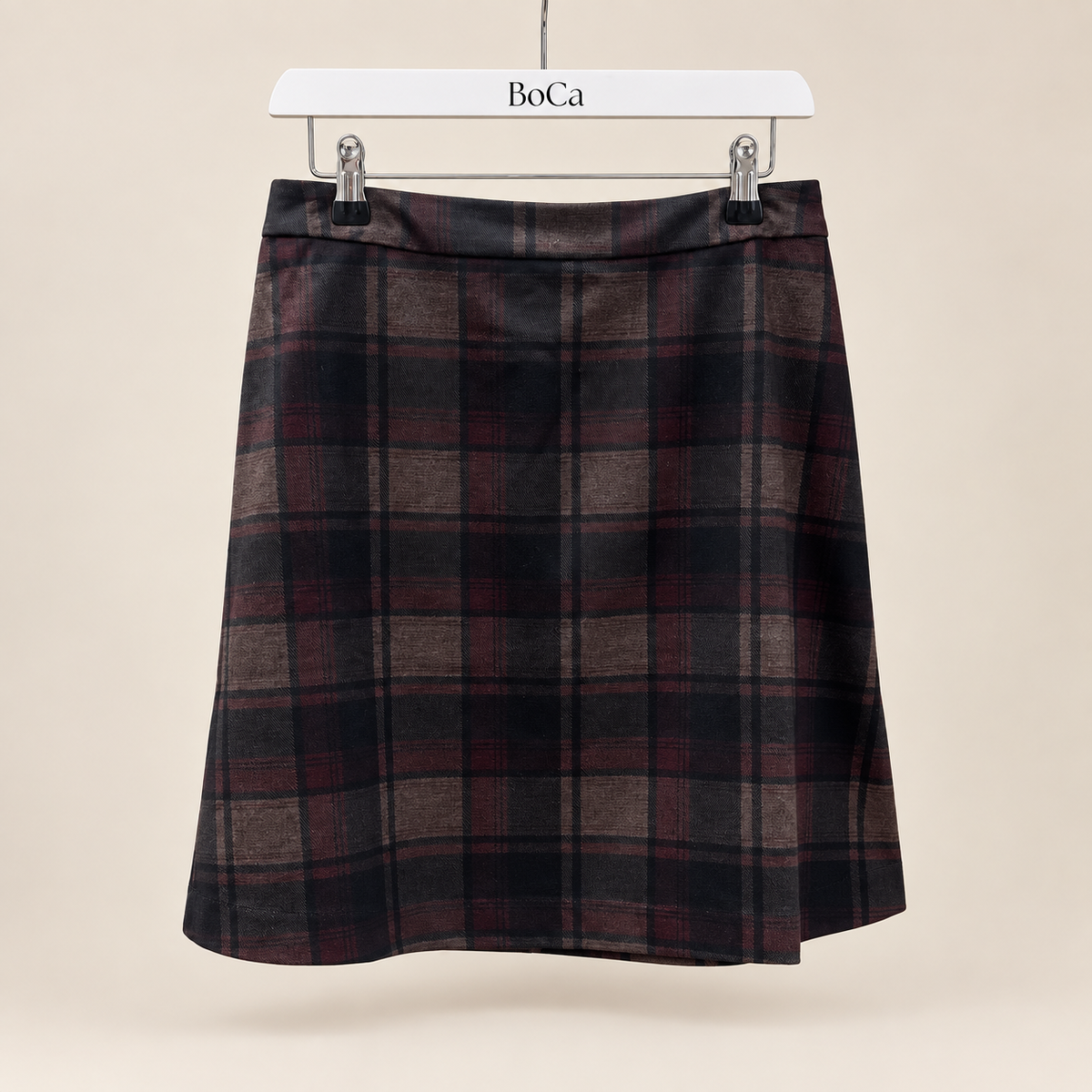 FOIL Go To Skirt