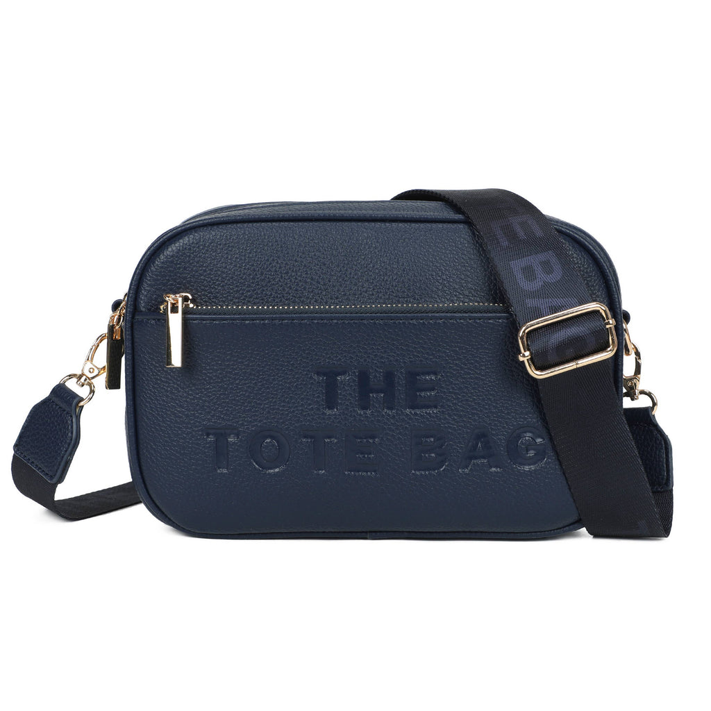 Tote Bag Navy