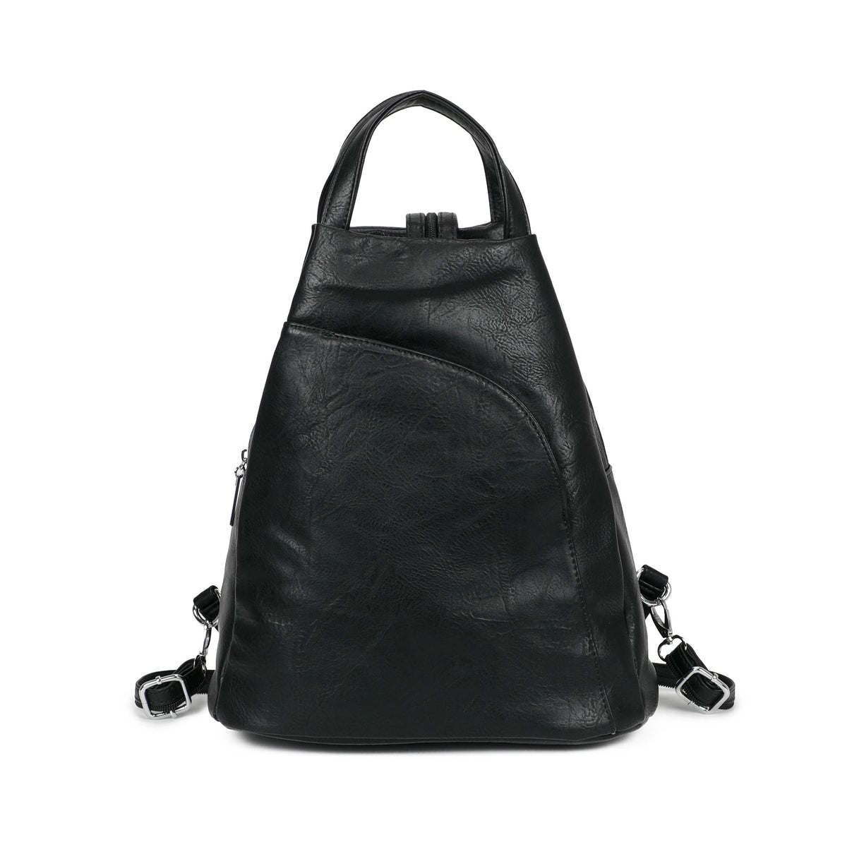Black Backpack