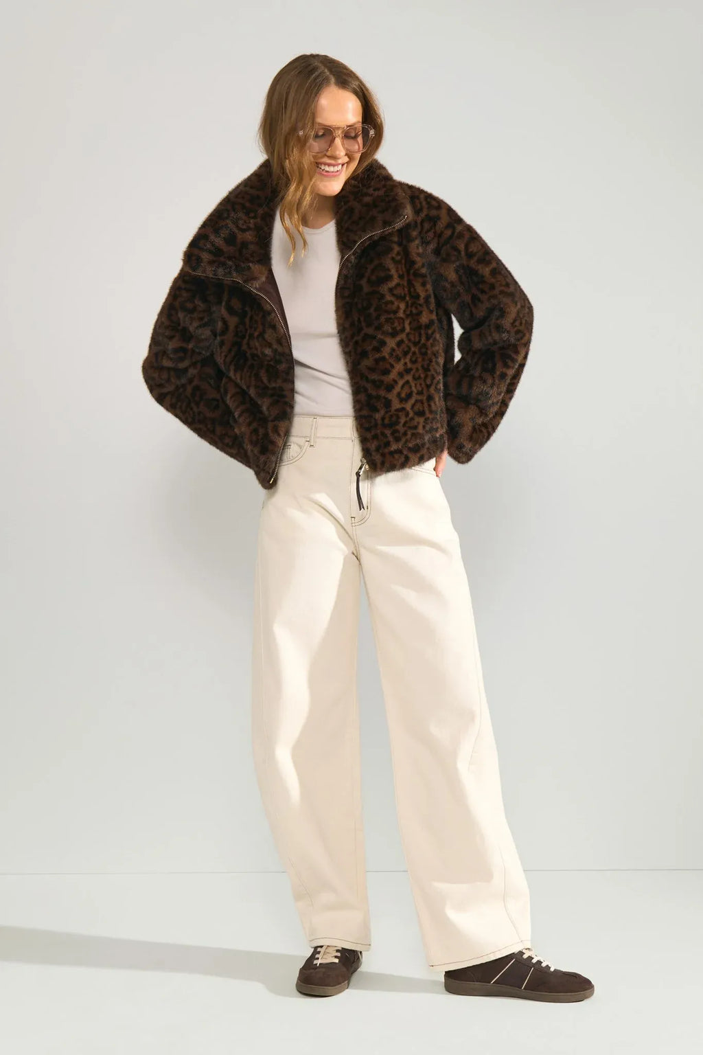 NUMPH NUDEMI JACKET