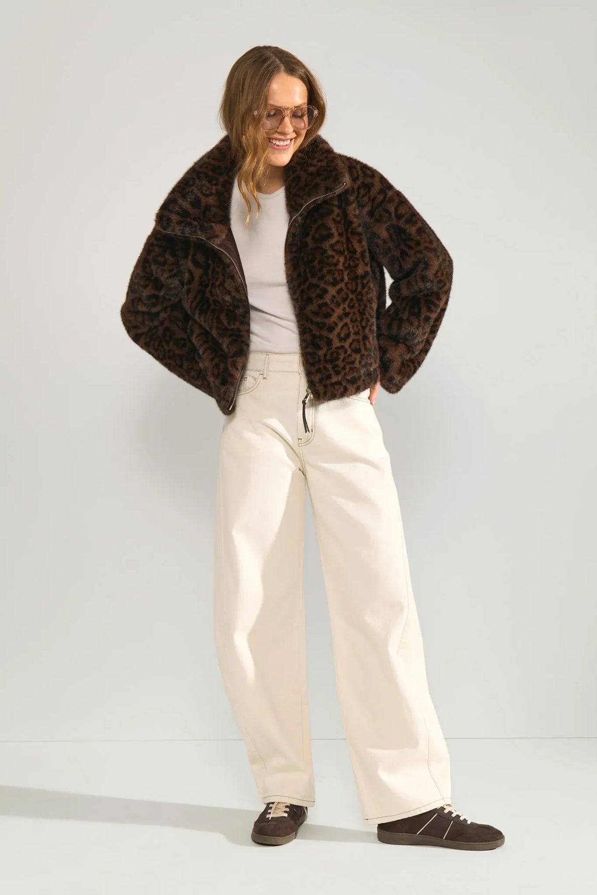 NUMPH NUDEMI JACKET