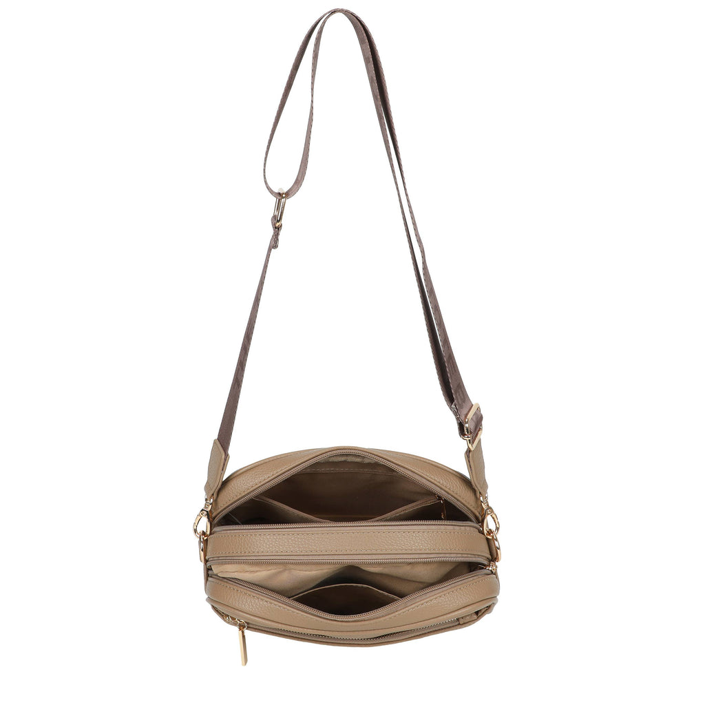 Tote Bag Beige
