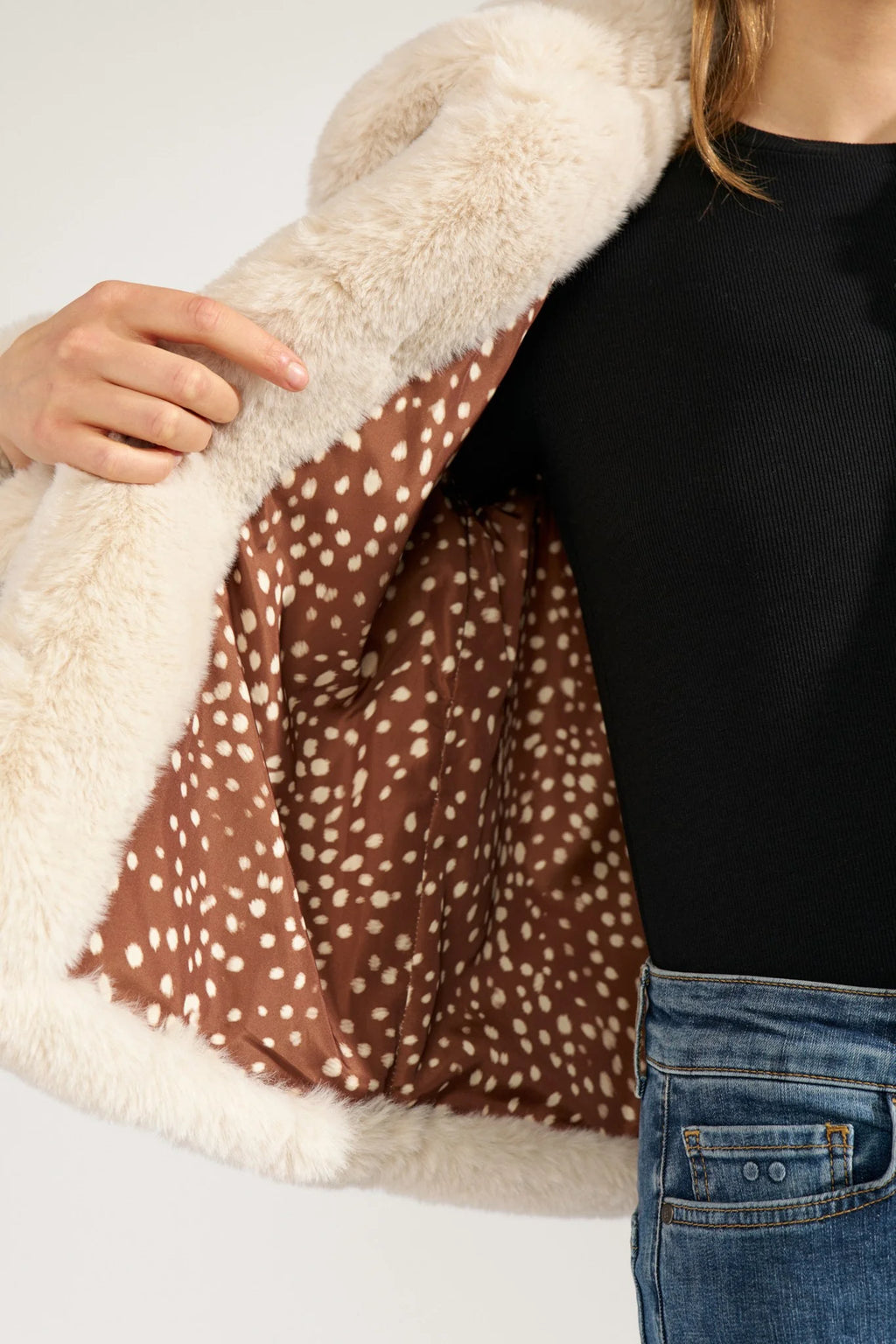 NUMPH NUSETA JACKET
