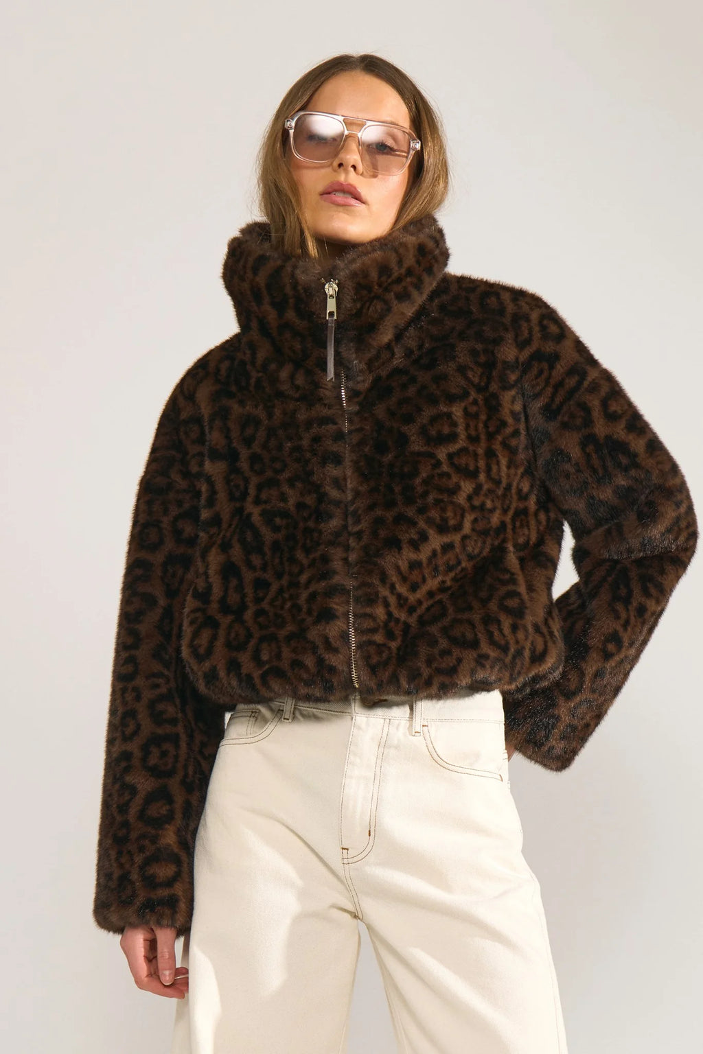 NUMPH NUDEMI JACKET