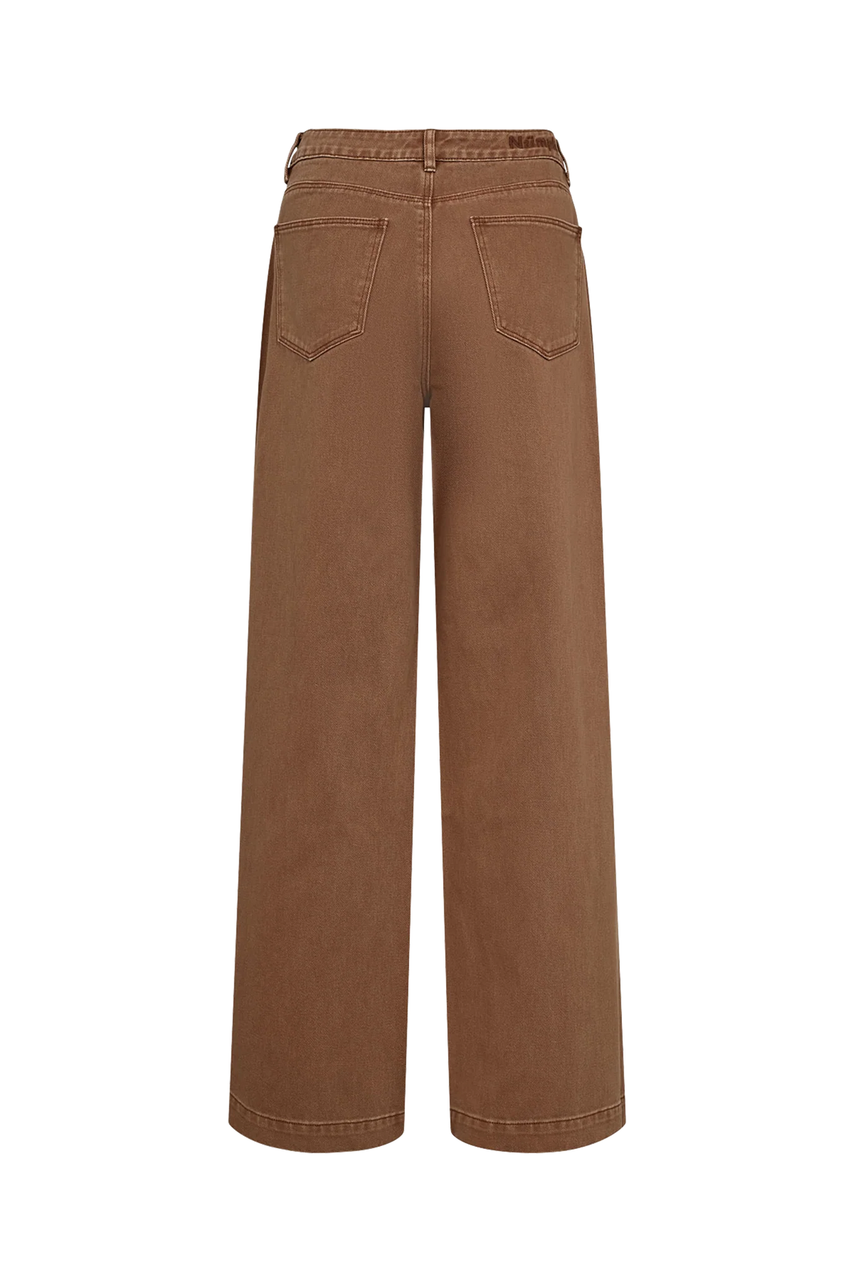 Nuhamilton Jeans