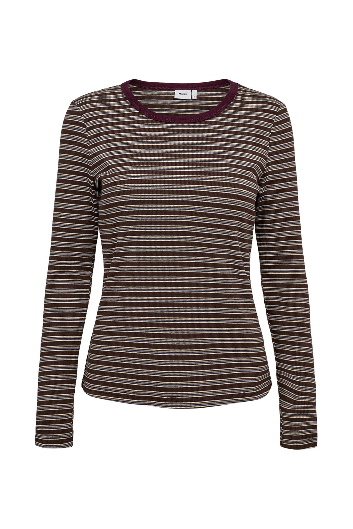 NUMPH Nuhennesey Top