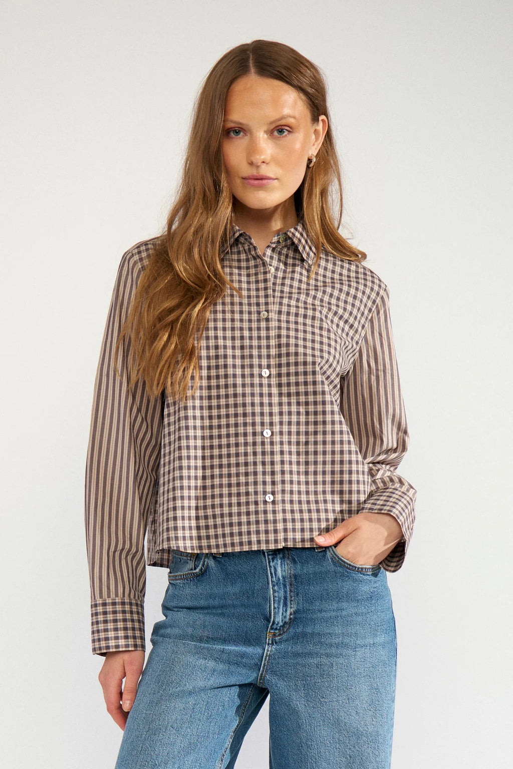 NUMPH Nuriya Blouse