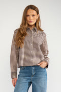NUMPH Nuriya Blouse