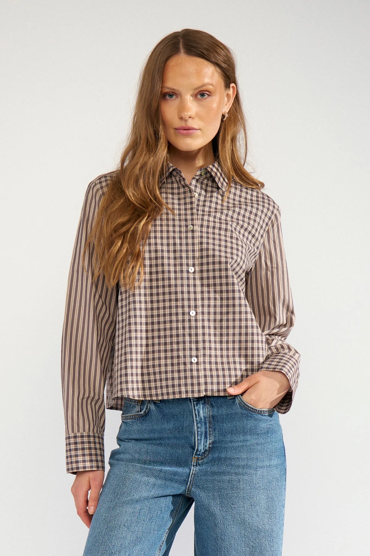 NUMPH Nuriya Blouse