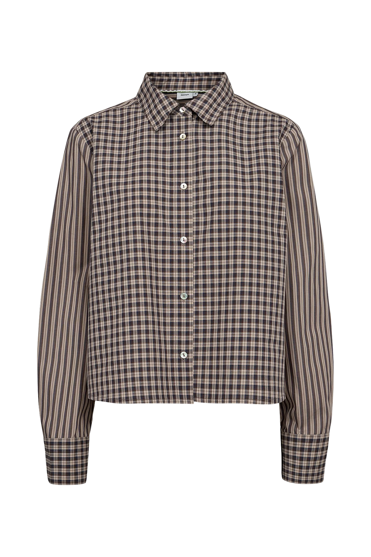 NUMPH Nuriya Blouse