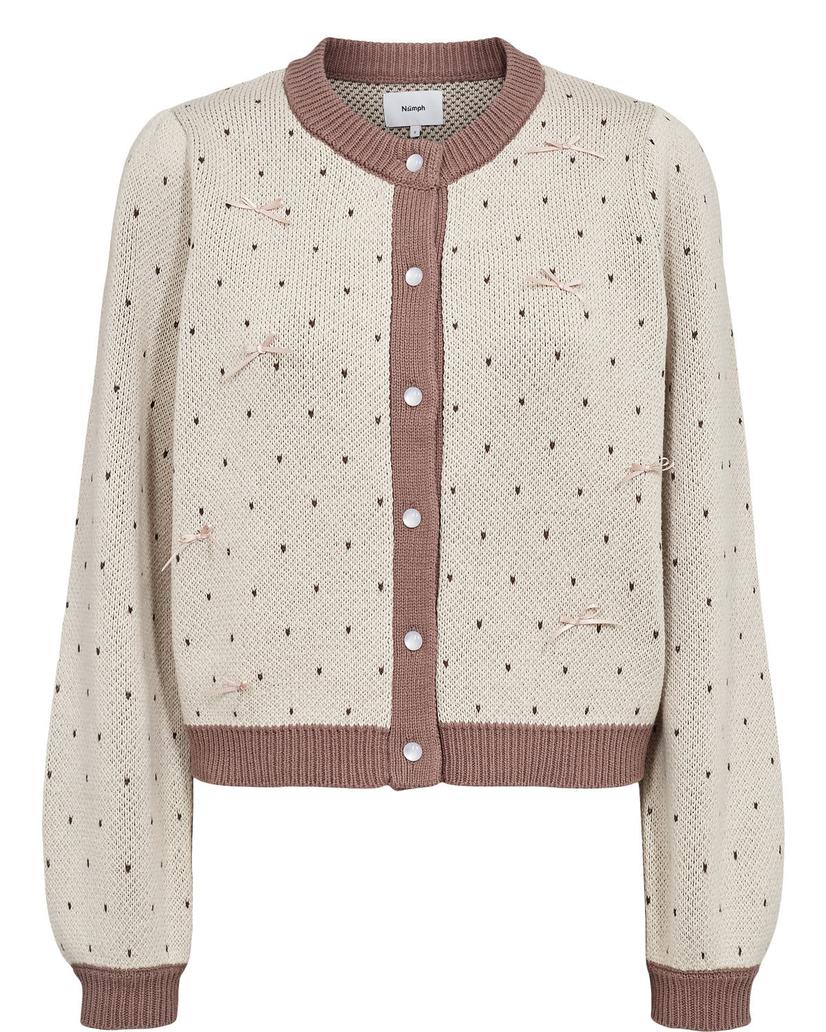NUSamara Cardigan