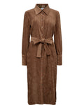 NUCelise Shirt Dress
