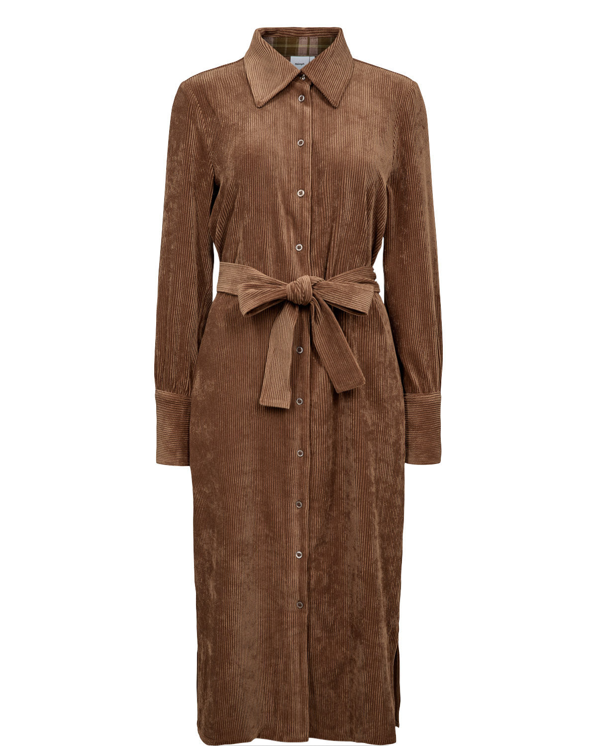 NUCelise Shirt Dress