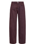 NUAmsterdam Barrel Jean