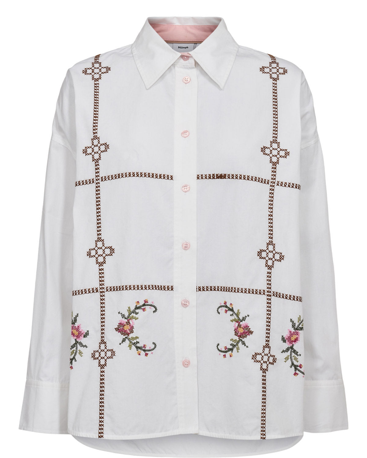 NUfansa Shirt