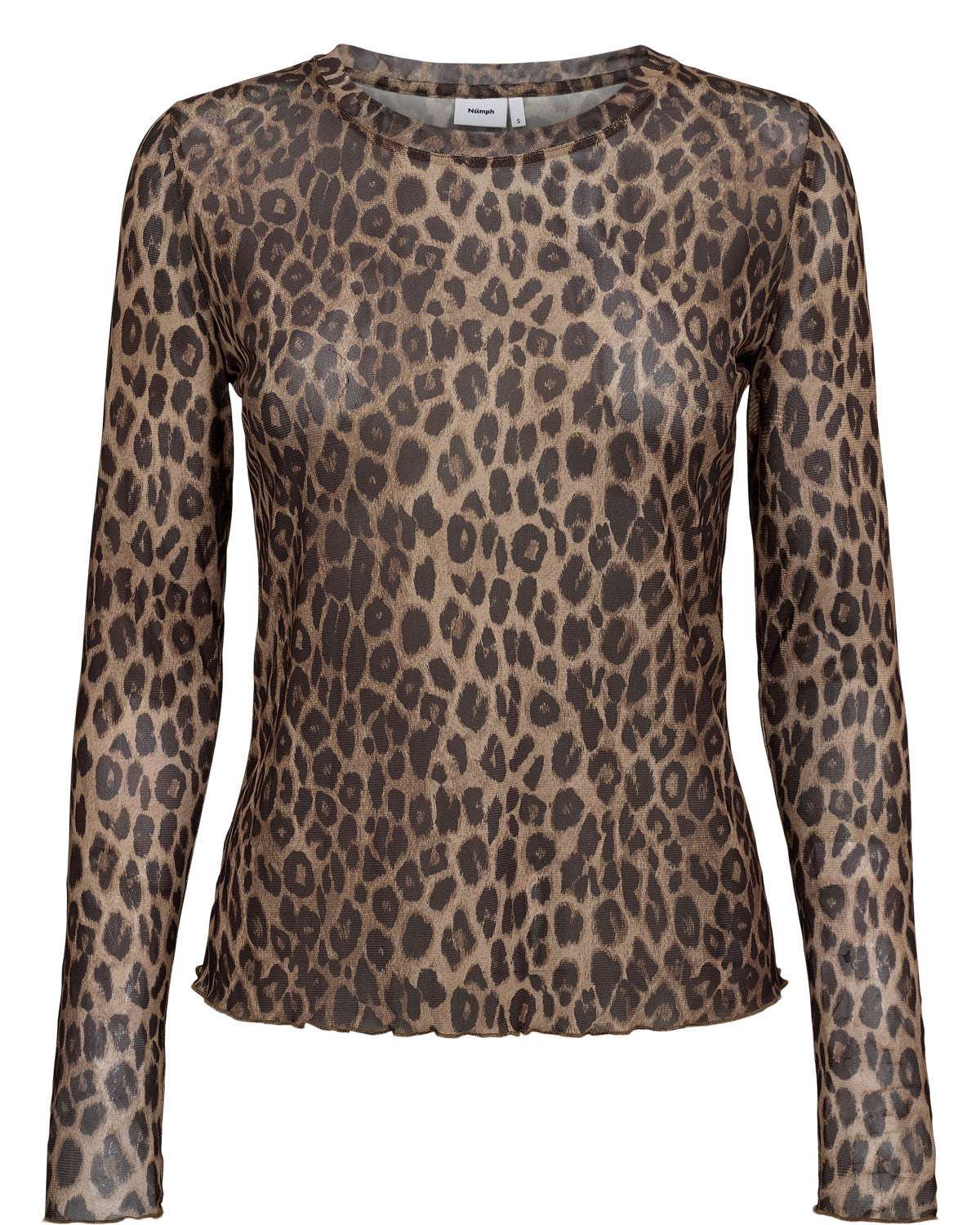 NULIONIS BLOUSE