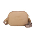 Beige Tote Bag