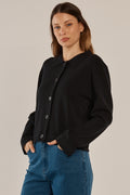Betty Basics Rosie Cardigan