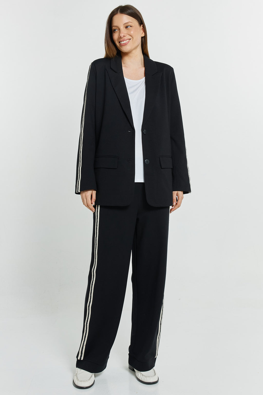 Betty Basics Bronwyn Blazer