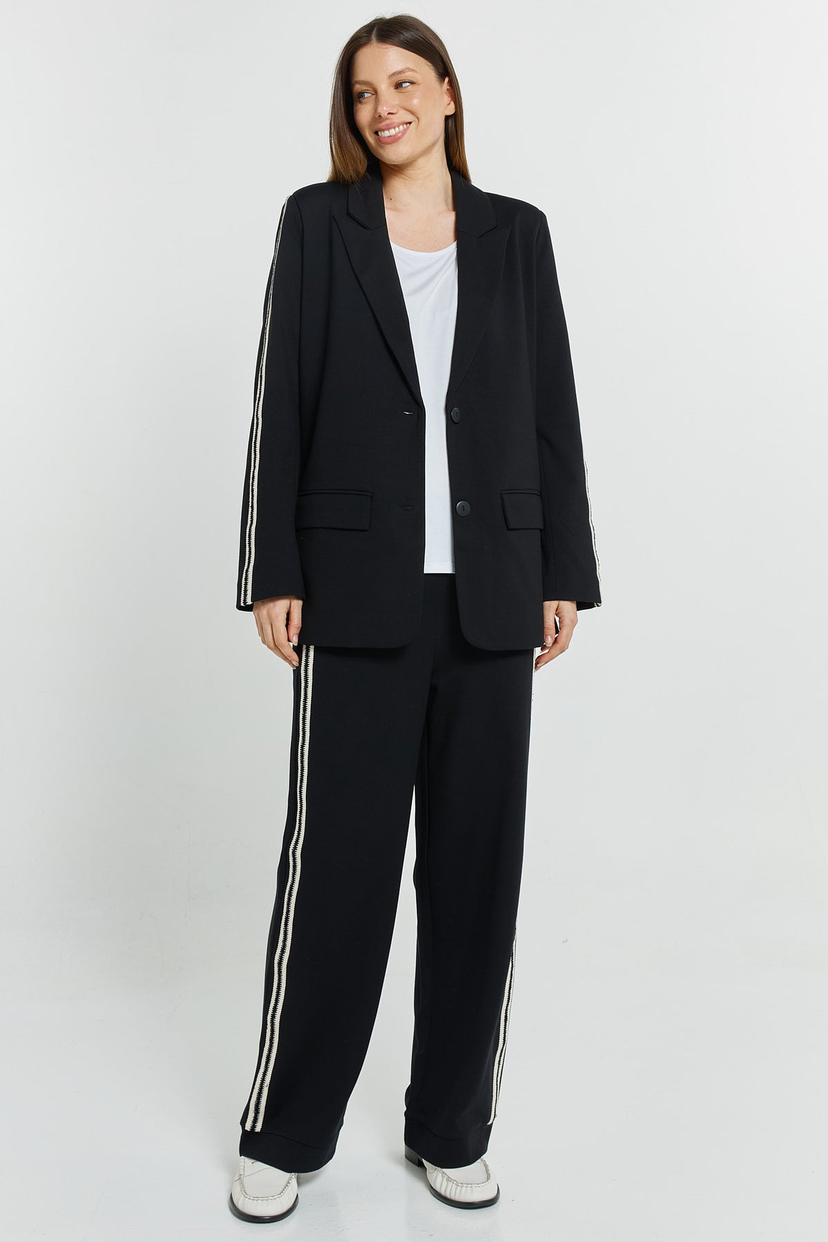 Betty Basics Bronwyn Blazer