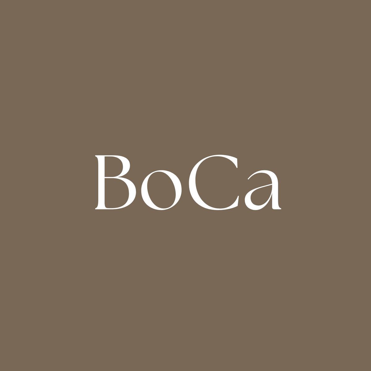 BoCa