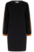 Sugarhill Brighton Marta Sweatshirt Dress