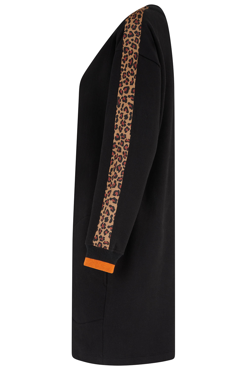 Sugarhill Brighton Marta Sweatshirt Dress