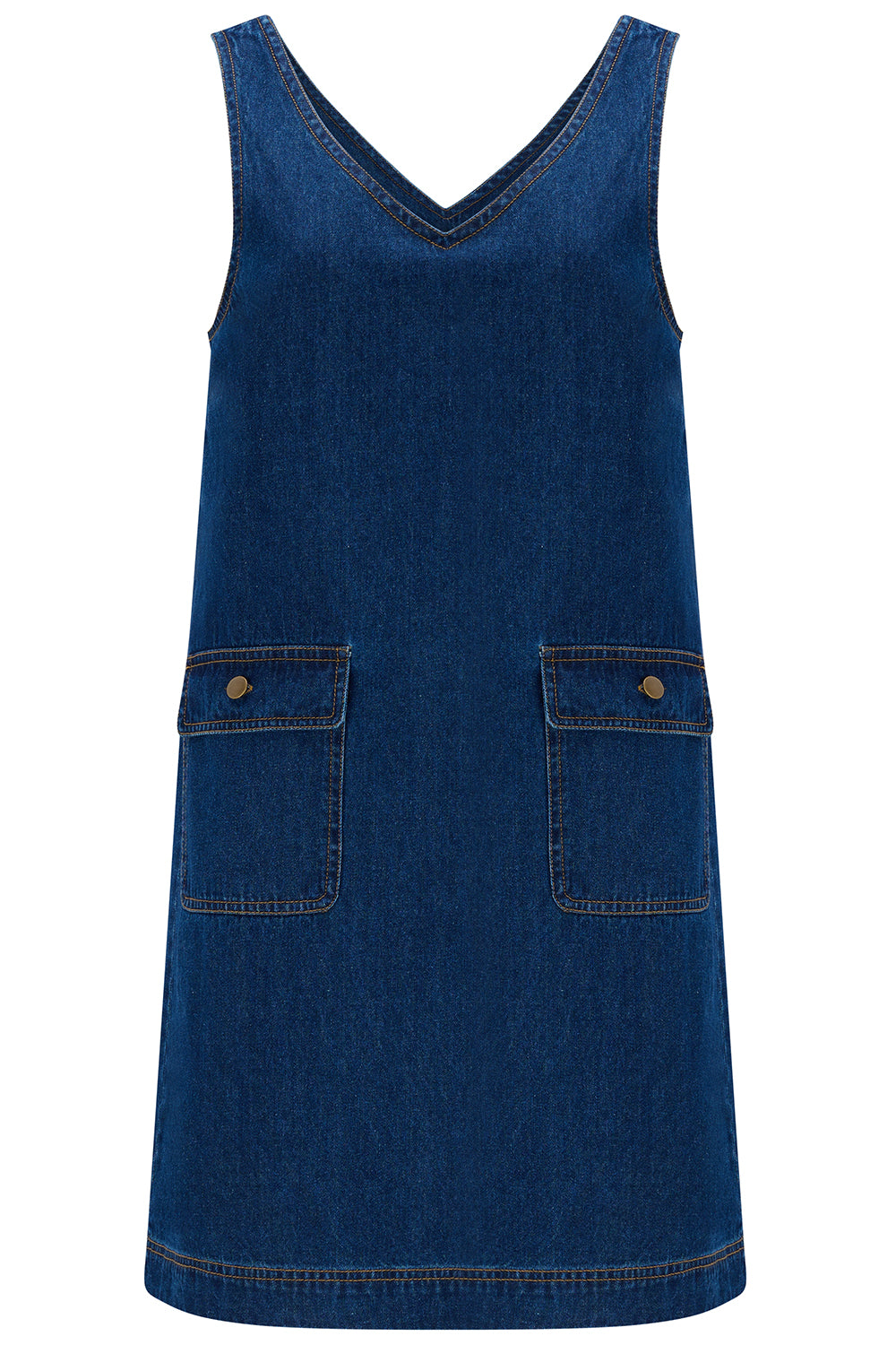 Sugarhill Brighton Tamia Tunic Dress